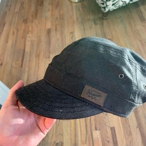 Mens hat